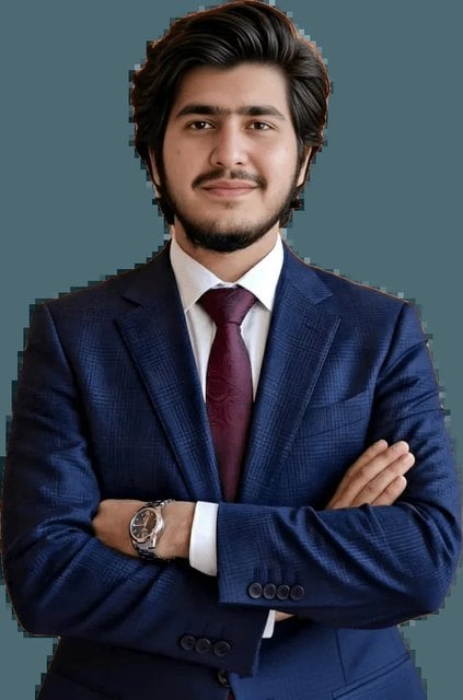 Muhammad Junaid, AI Engineer at DOONKHAV Technologies
