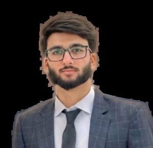 Saran Zafar, Software Engineer · Full-Stack at DOONKHAV Technologies